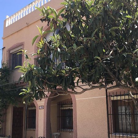 Bed and Breakfast Casa Phoenix Bed & Breakfast La Mariña Exterior foto