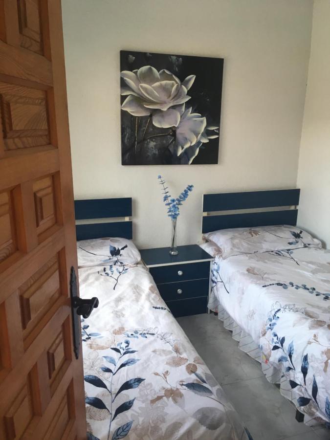 Bed and Breakfast Casa Phoenix Bed & Breakfast La Mariña Exterior foto