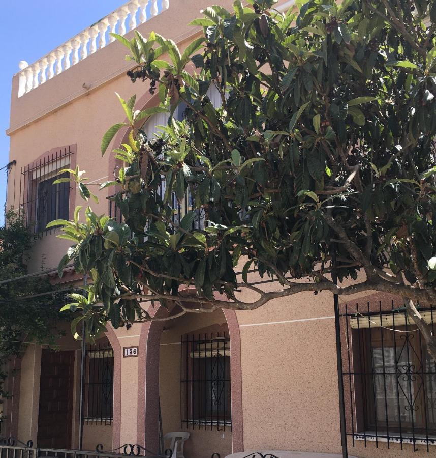 Bed and Breakfast Casa Phoenix Bed & Breakfast La Mariña Exterior foto