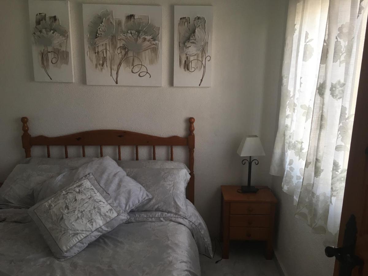 Bed and Breakfast Casa Phoenix Bed & Breakfast La Mariña Exterior foto