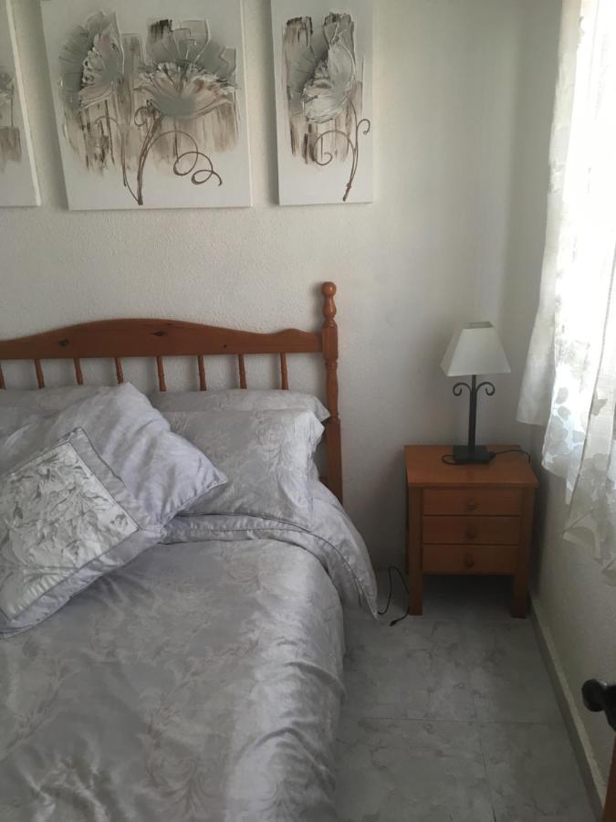 Bed and Breakfast Casa Phoenix Bed & Breakfast La Mariña Exterior foto