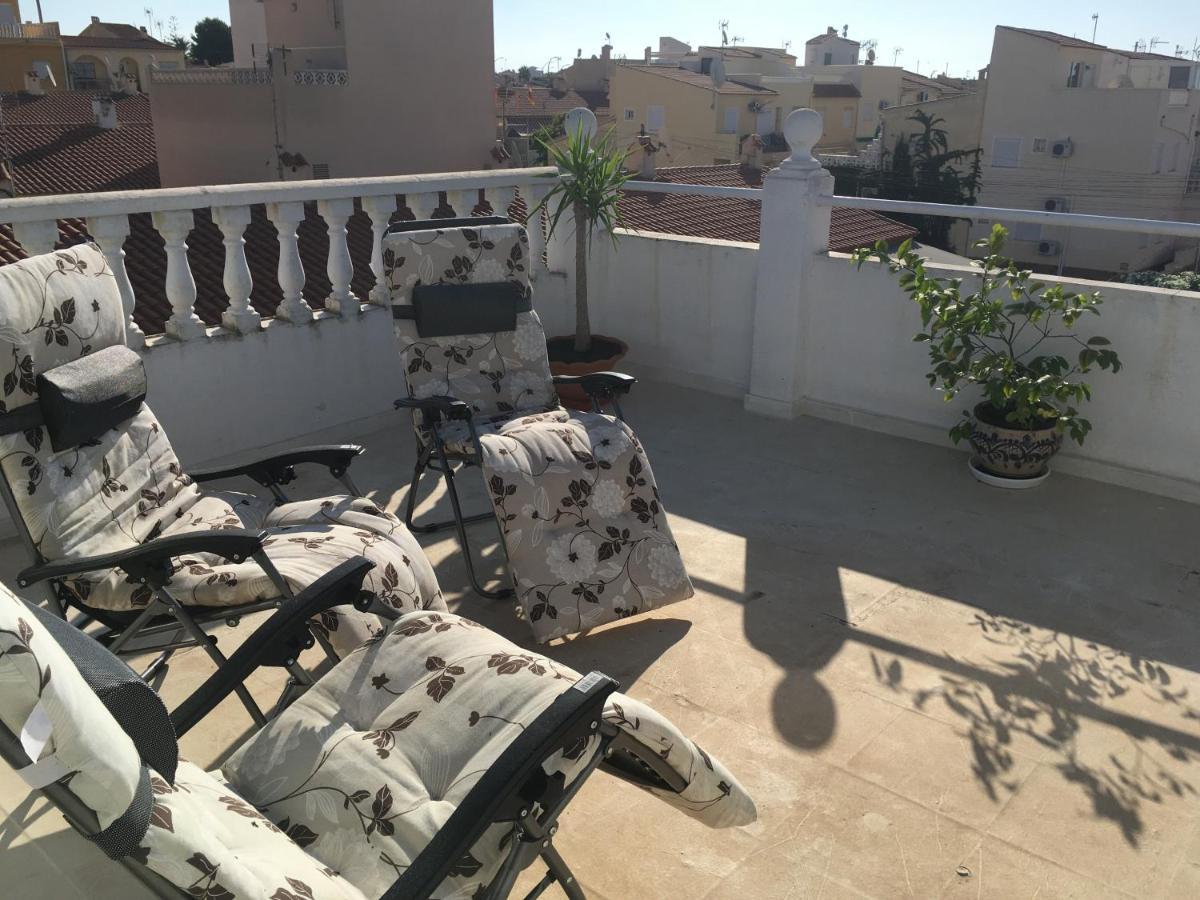 Bed and Breakfast Casa Phoenix Bed & Breakfast La Mariña Exterior foto
