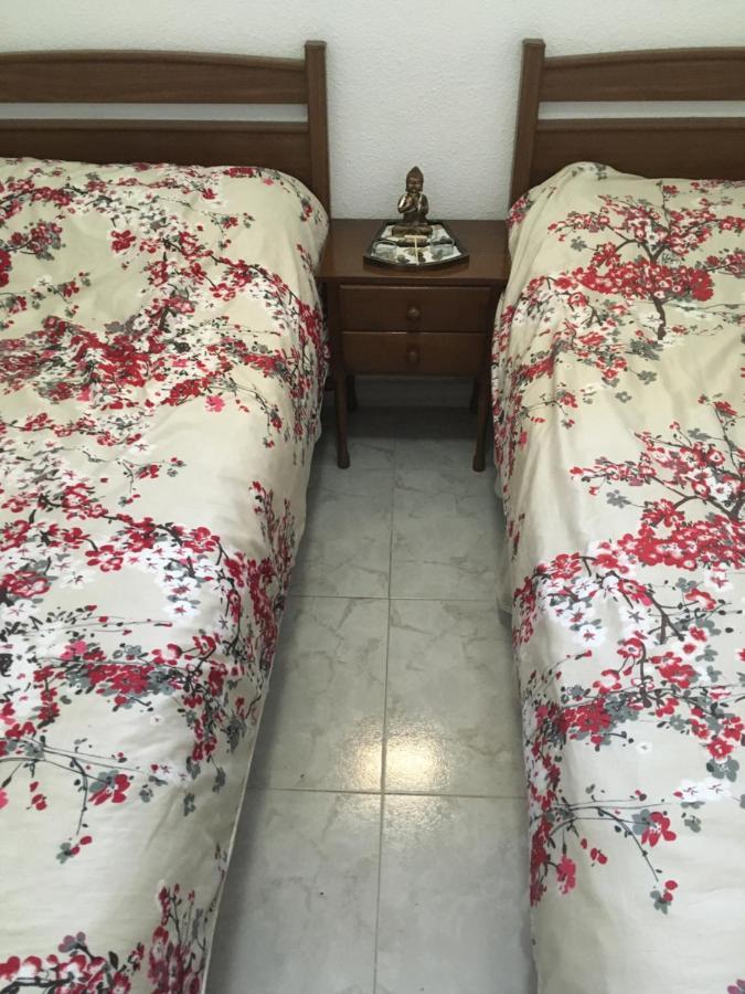 Bed and Breakfast Casa Phoenix Bed & Breakfast La Mariña Exterior foto