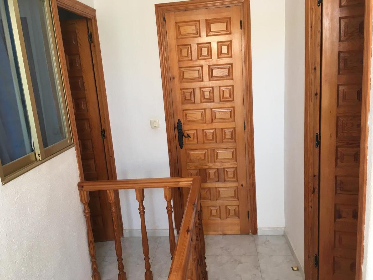 Bed and Breakfast Casa Phoenix Bed & Breakfast La Mariña Exterior foto
