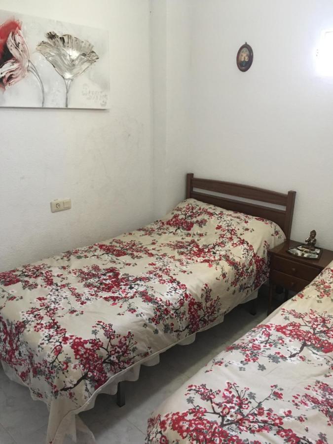 Bed and Breakfast Casa Phoenix Bed & Breakfast La Mariña Exterior foto