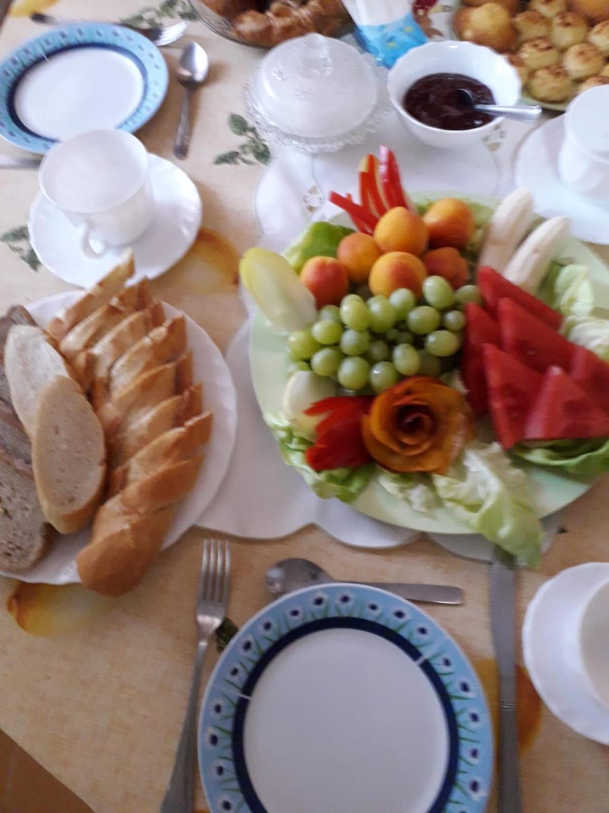 Bed and Breakfast Casa Phoenix Bed & Breakfast La Mariña Exterior foto
